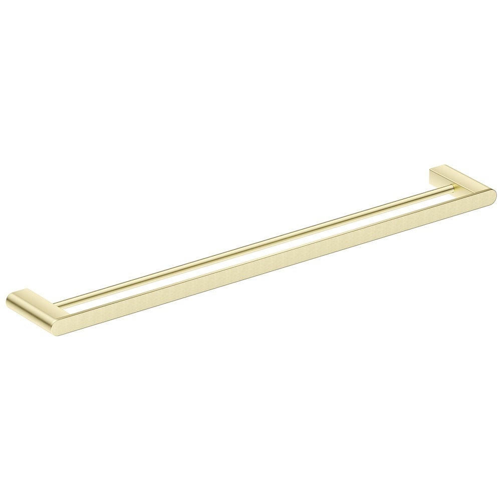 Supra Double Towel Rail