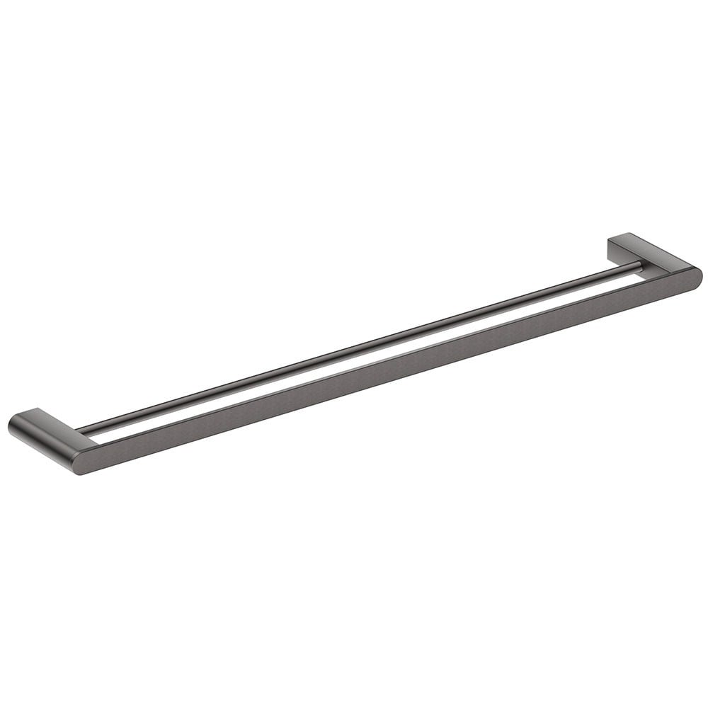 Supra Double Towel Rail