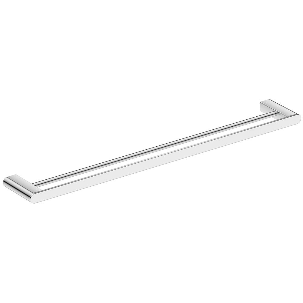 Supra Double Towel Rail