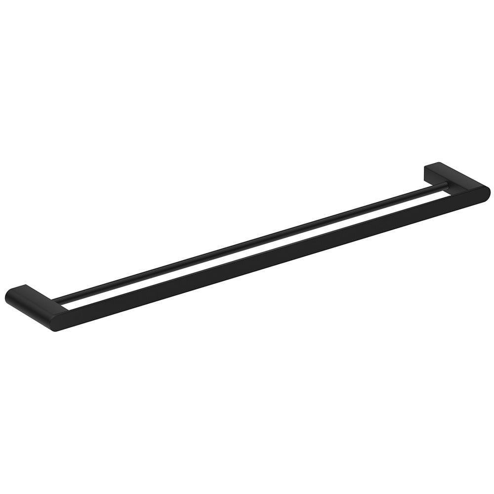 Supra Double Towel Rail