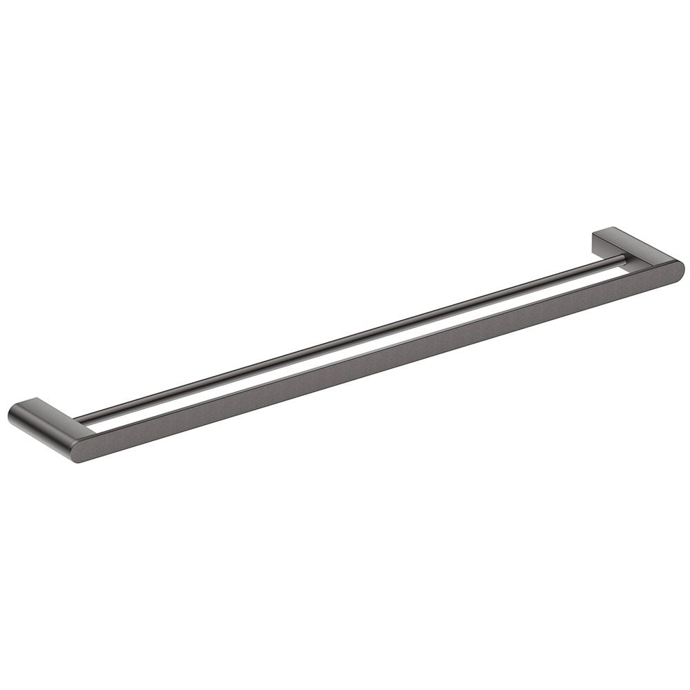 Supra Double Towel Rail