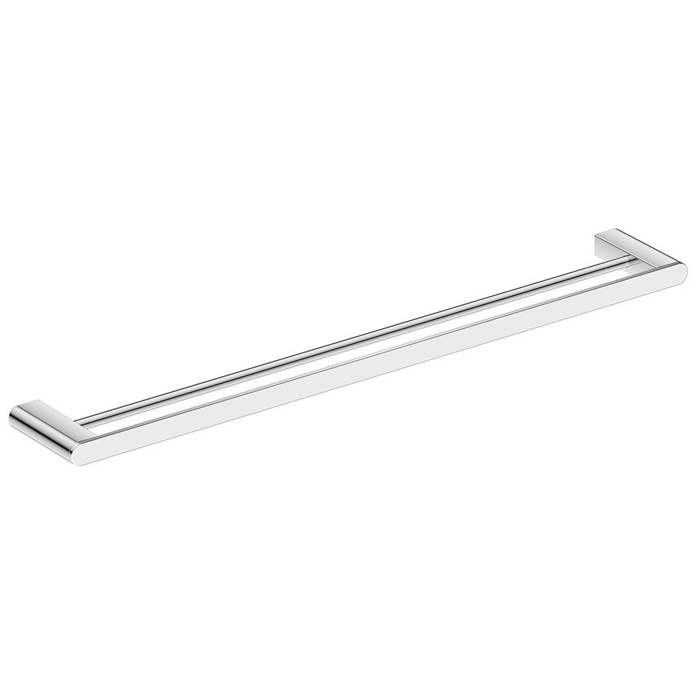 Supra Double Towel Rail