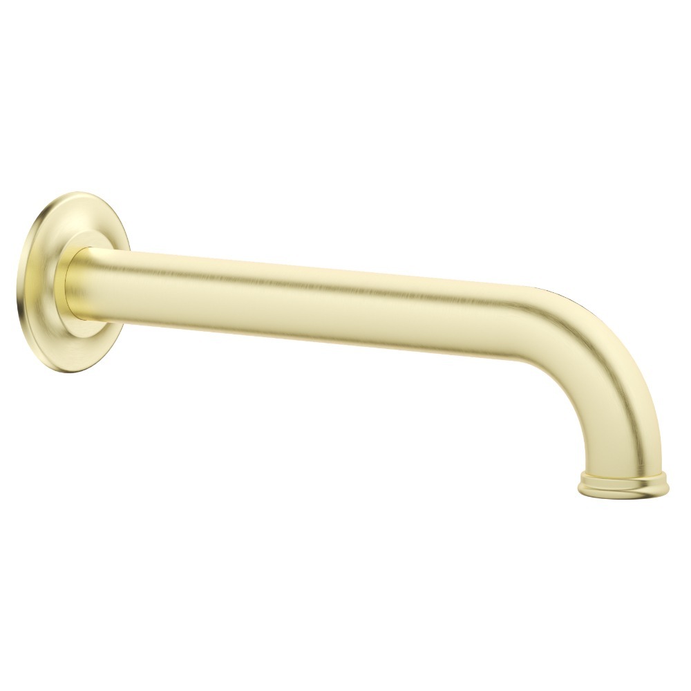 Mica Heritage 250mm Bath/Basin Spout