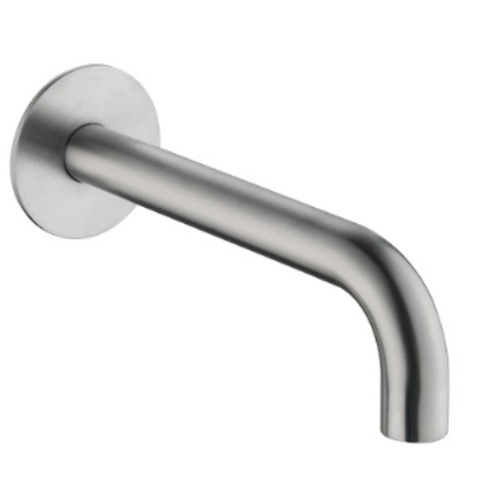 Mica 250mm Bath/Basin Spout