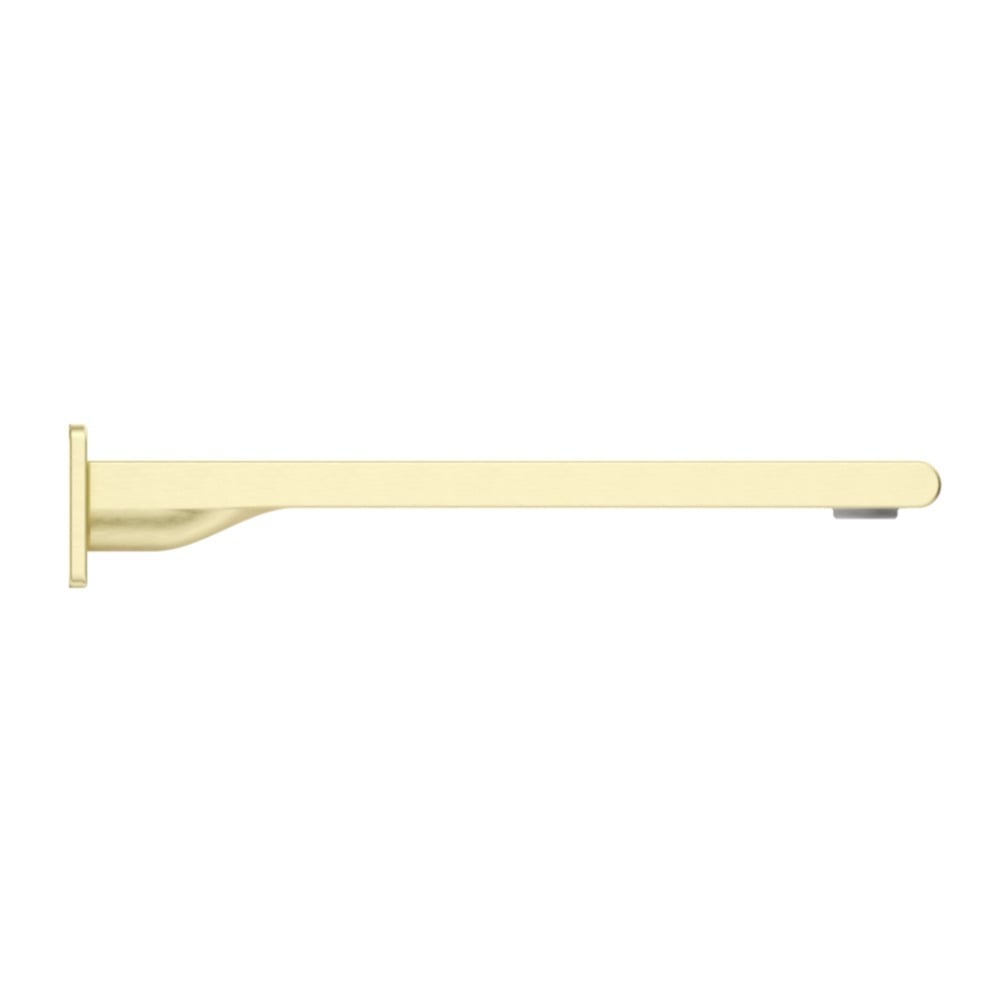 Beki 220mm Bath Spout
