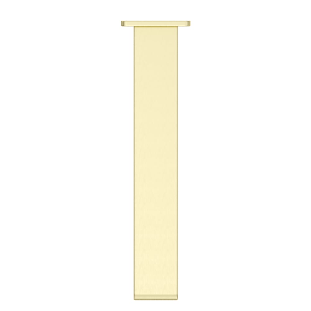 Beki 220mm Bath Spout