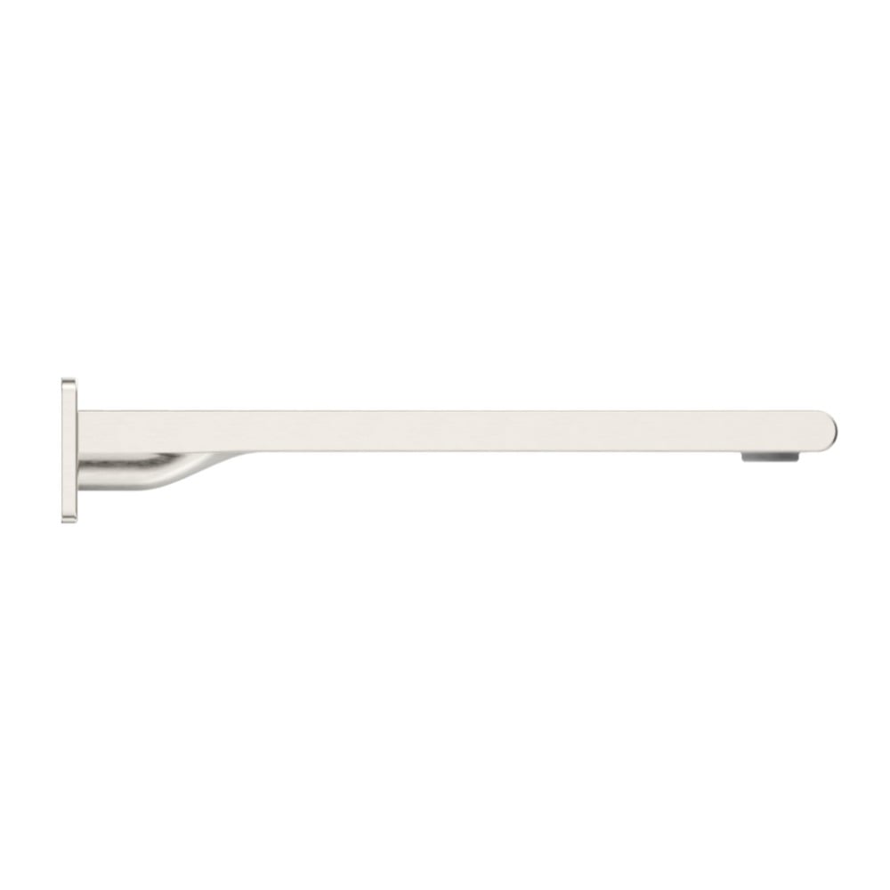 Beki 220mm Bath Spout