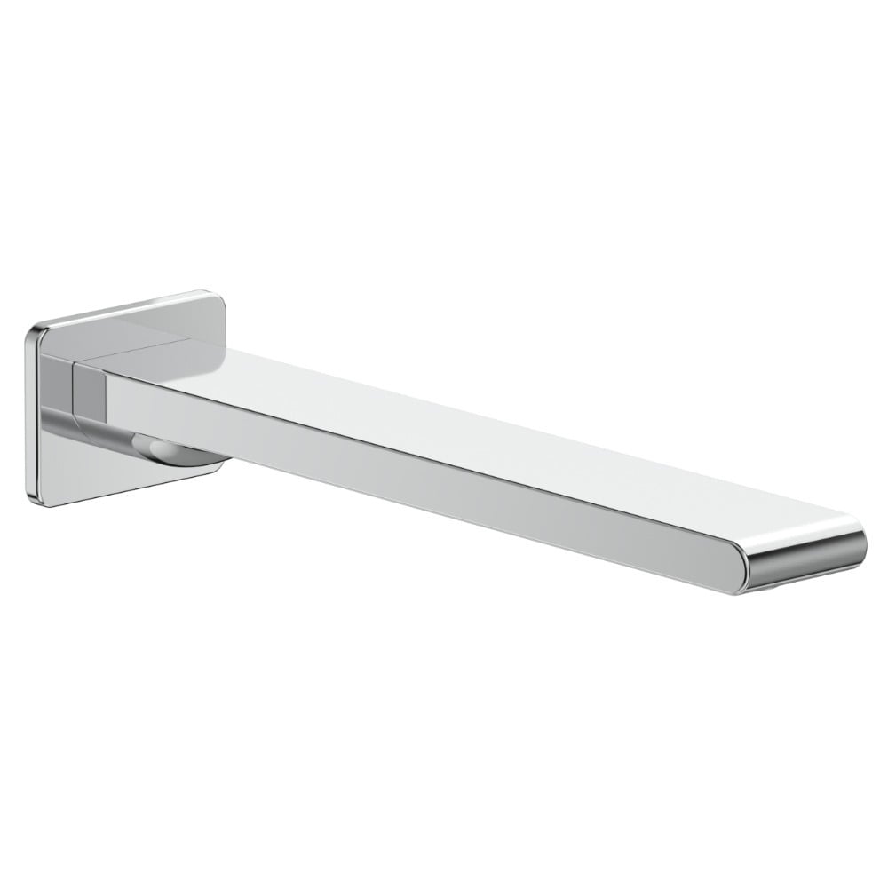 Beki 220mm Bath Spout