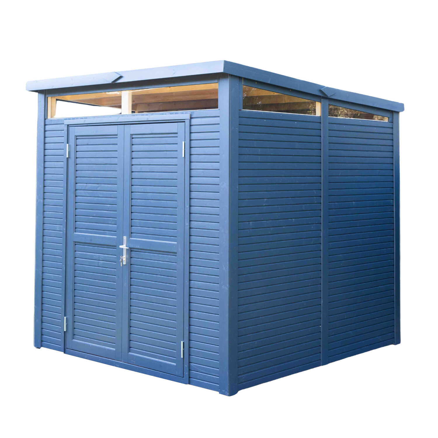 Grampian Garden Shed