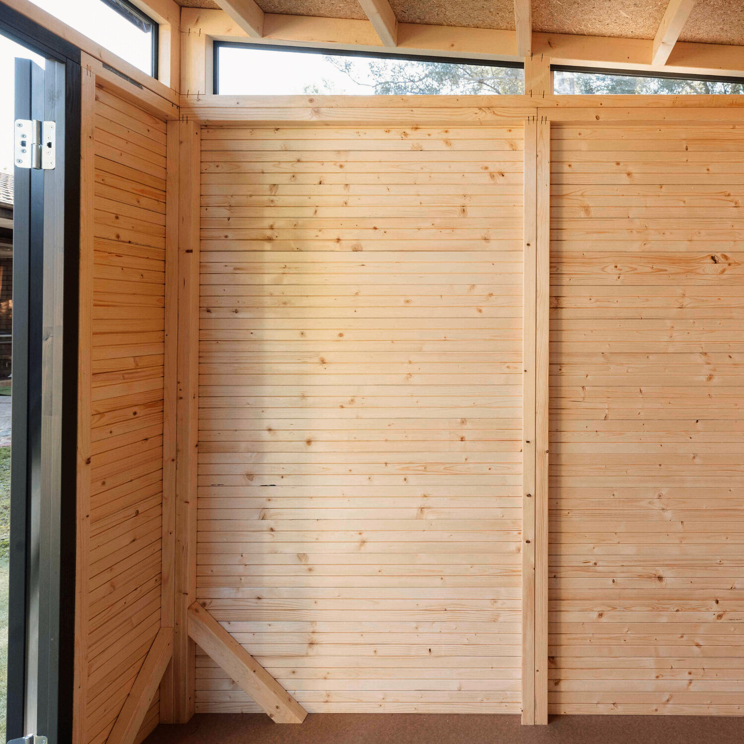 Grampian Garden Shed