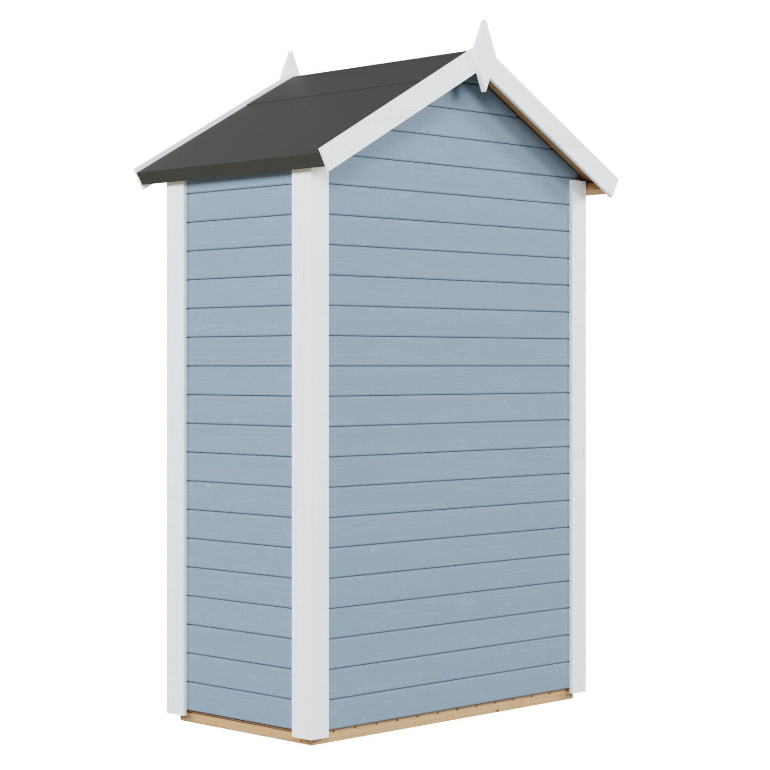 Derwent Garden Shed