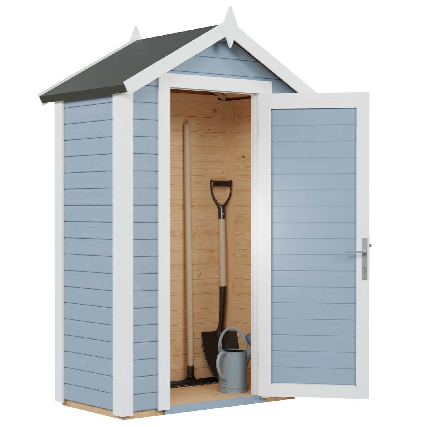 Derwent Garden Shed