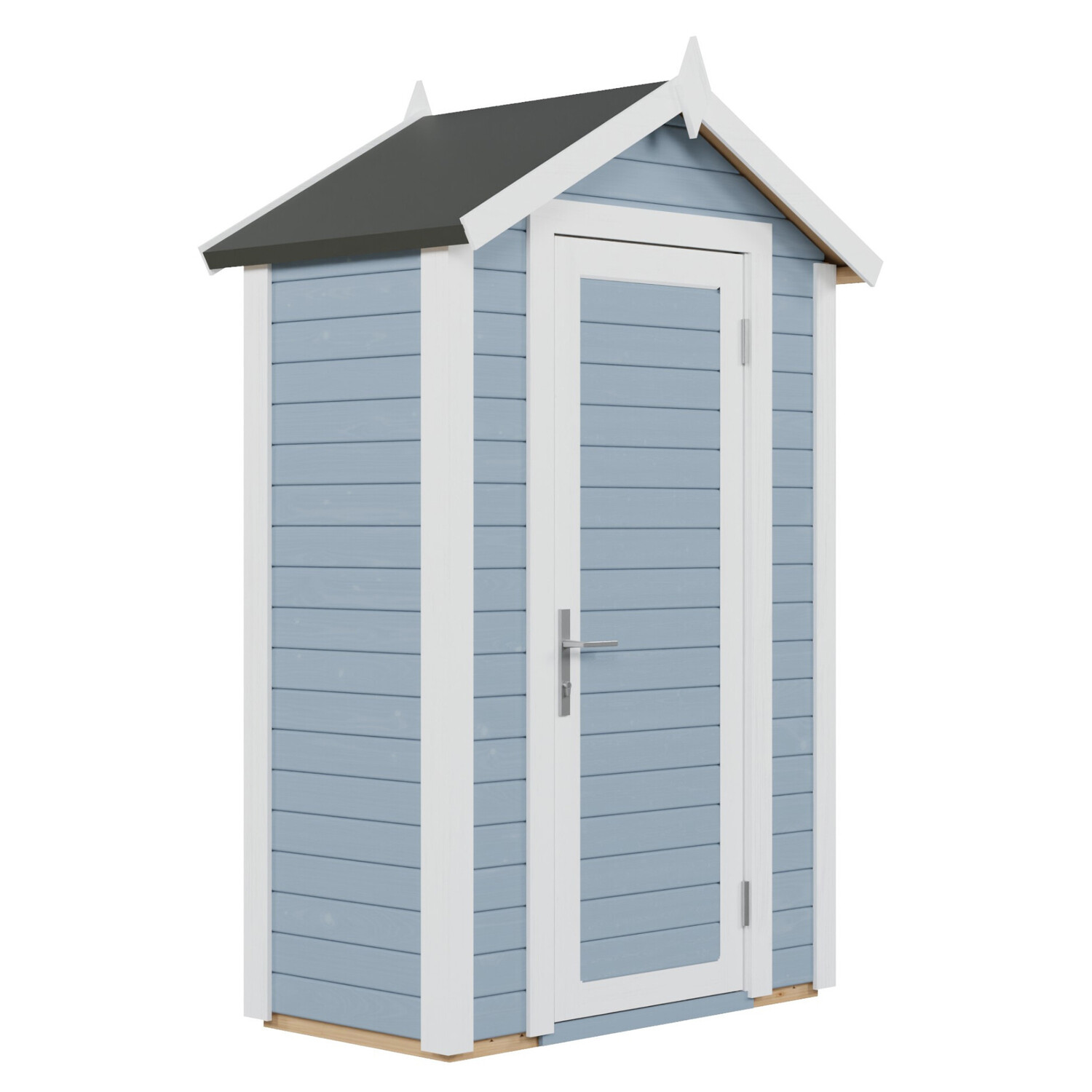 Derwent Garden Shed