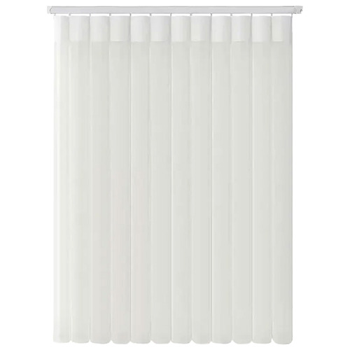 Wavea Light Filtering Vertical Blind