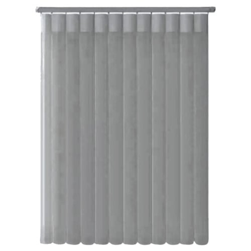 Wavea Light Filtering Vertical Blind