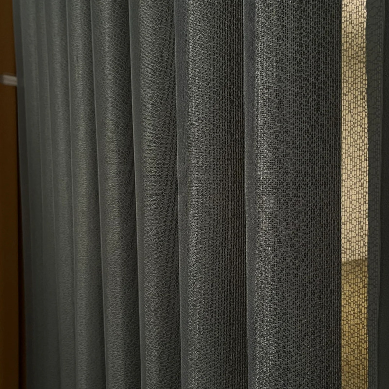 Wavea Light Filtering Vertical Blind