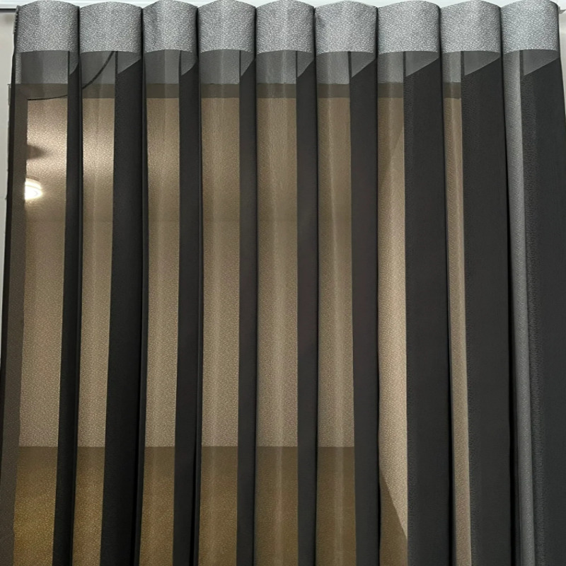 Wavea Light Filtering Vertical Blind