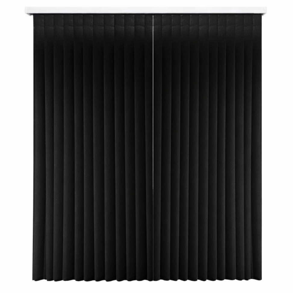 Wavea Light Filtering Vertical Blind