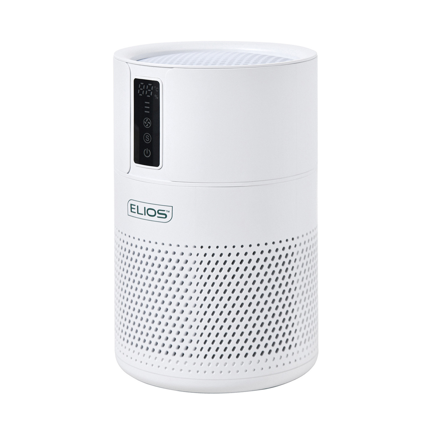 Quill Active Carbon Hepa Air Purifier