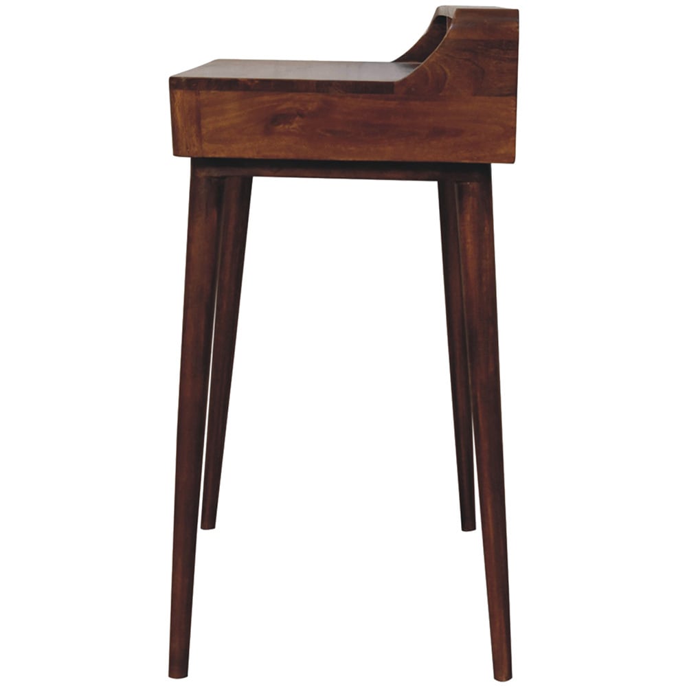 Valerie Mango Wood Console Table