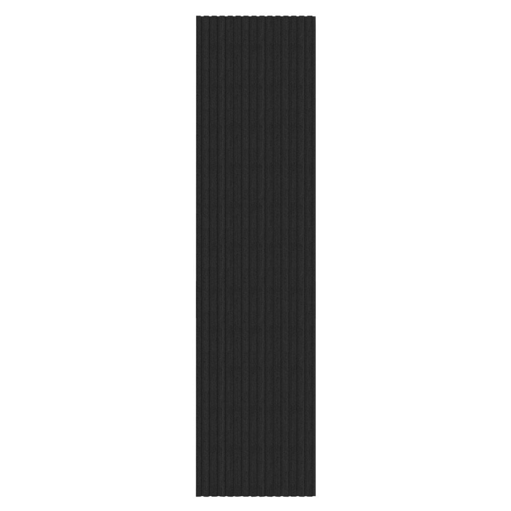 Acoura Space 2700 x 600mm Acoustic Slat Wall Panel