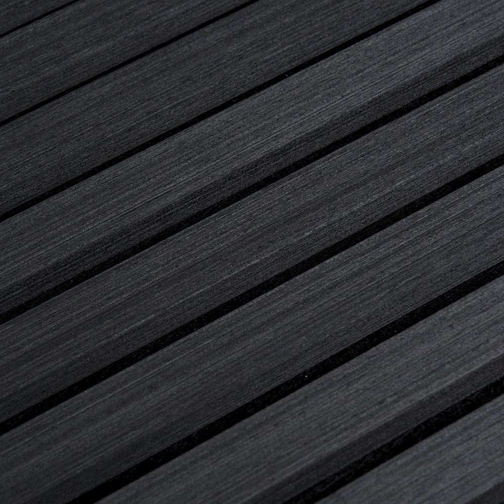 Acoura Space 2700 x 600mm Acoustic Slat Wall Panel