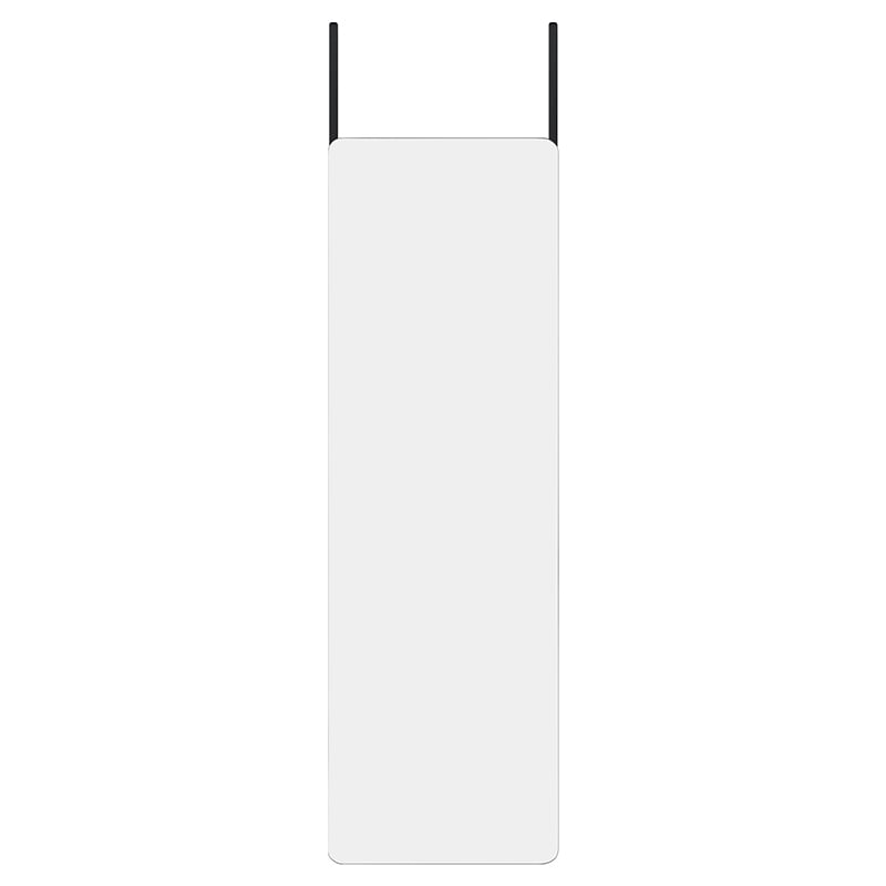 Samadi Rectangle Full Length Mirror