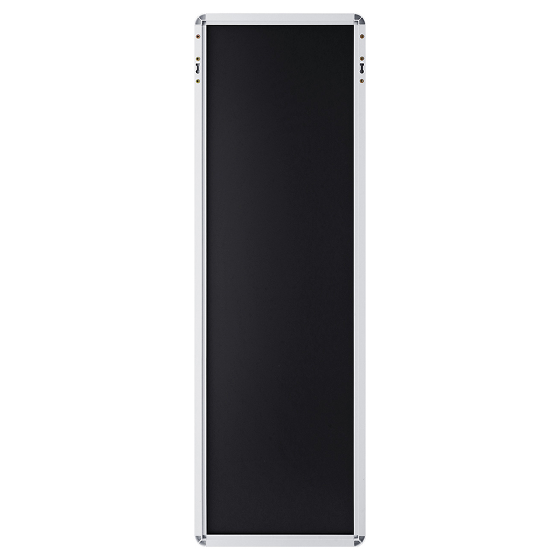 Samadi Rectangle Full Length Mirror