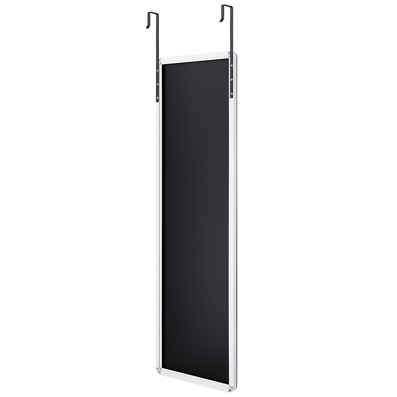 Samadi Rectangle Full Length Mirror