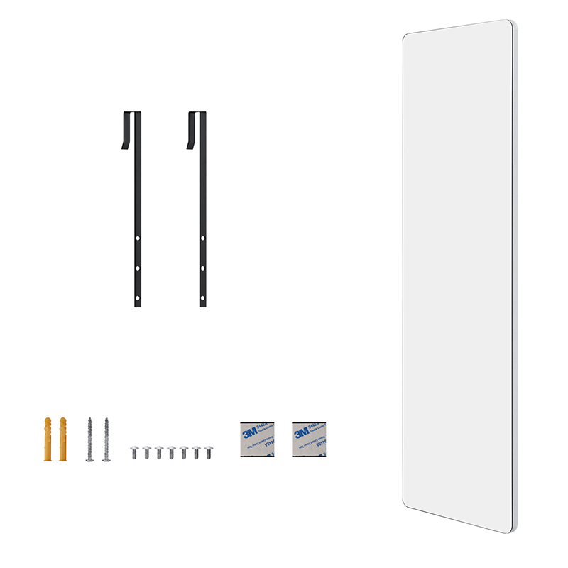 Samadi Rectangle Full Length Mirror