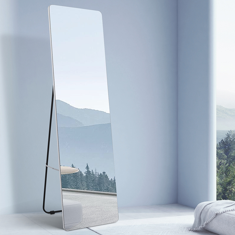 Tranquil Full Length Freestanding Mirror