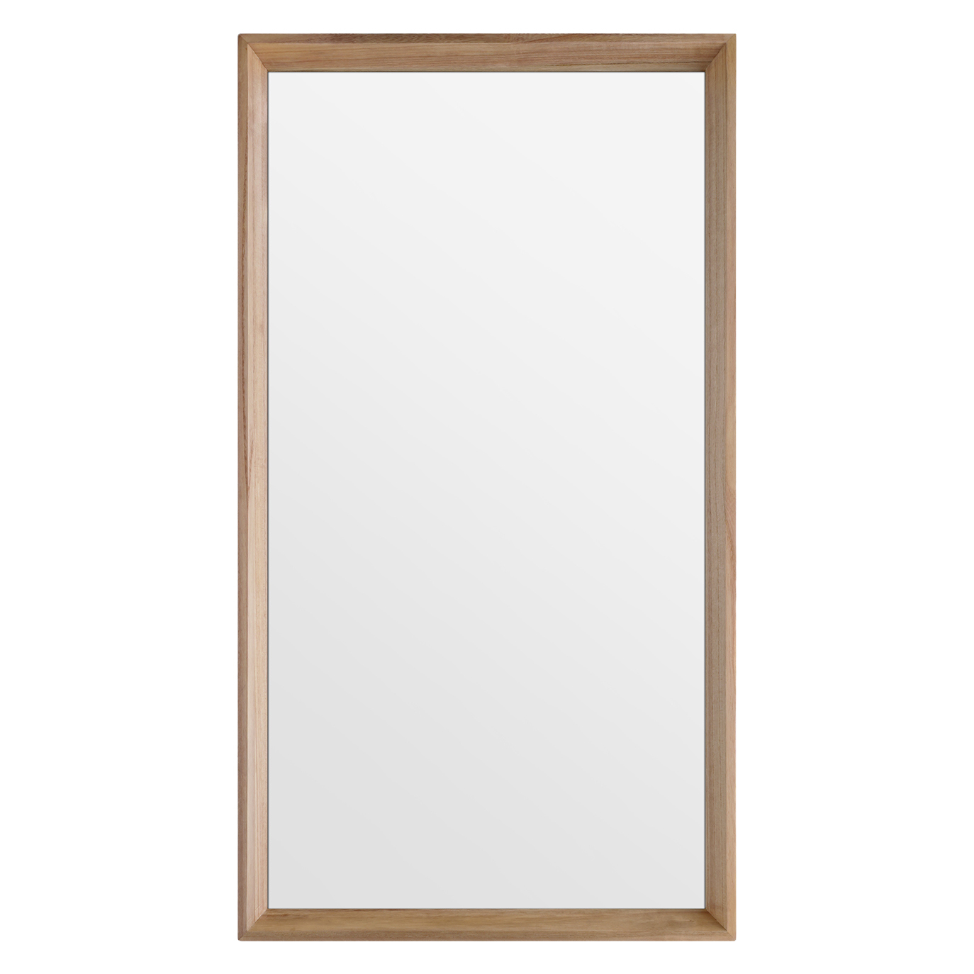 Sloan Solid Wood Wall Mirror