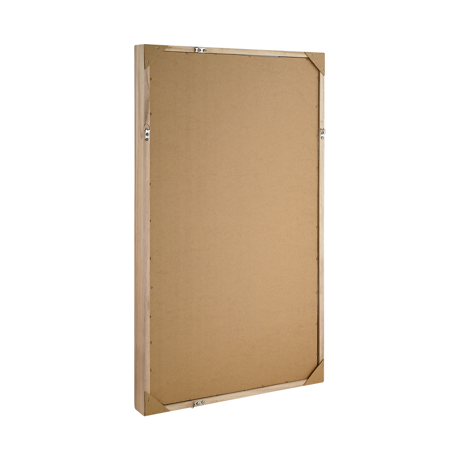 Sloan Solid Wood Wall Mirror