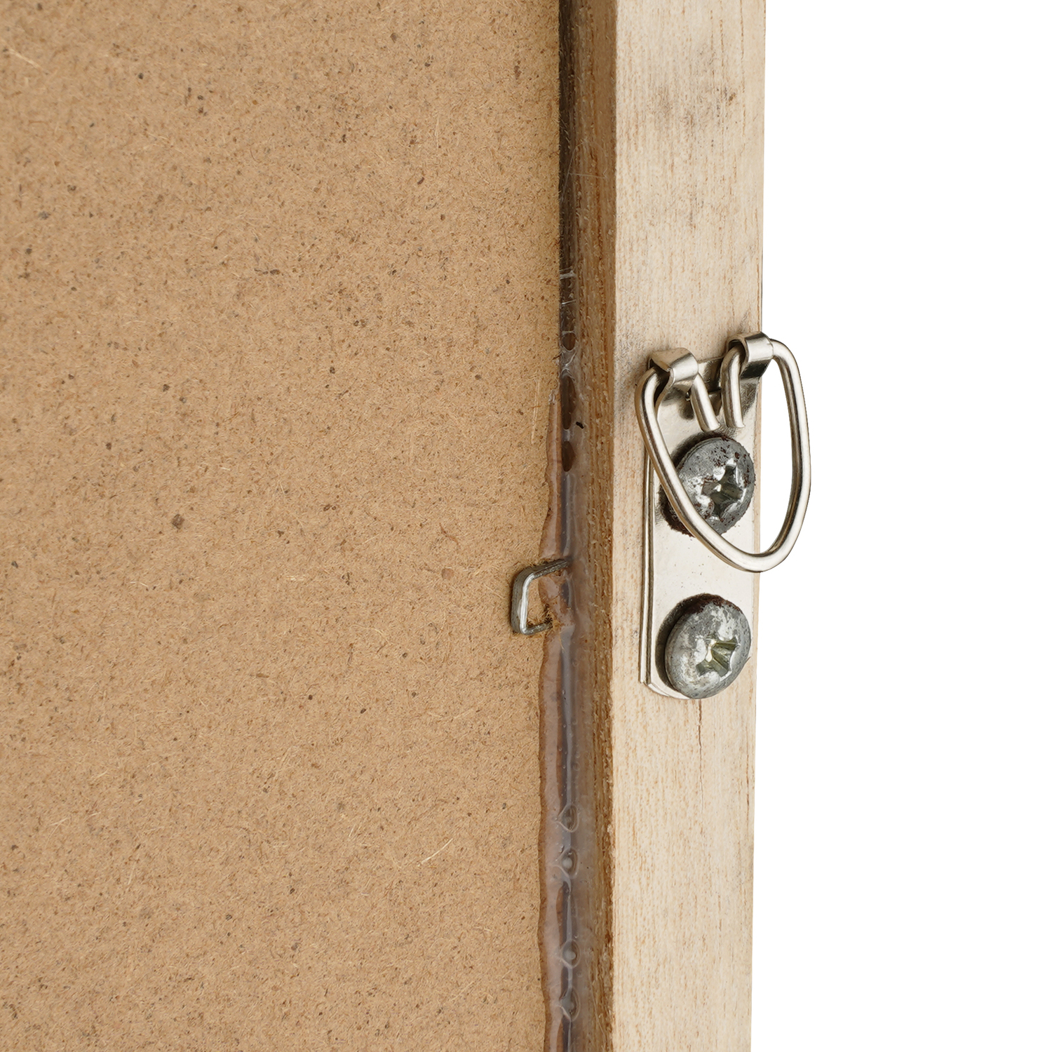 Sloan Solid Wood Wall Mirror