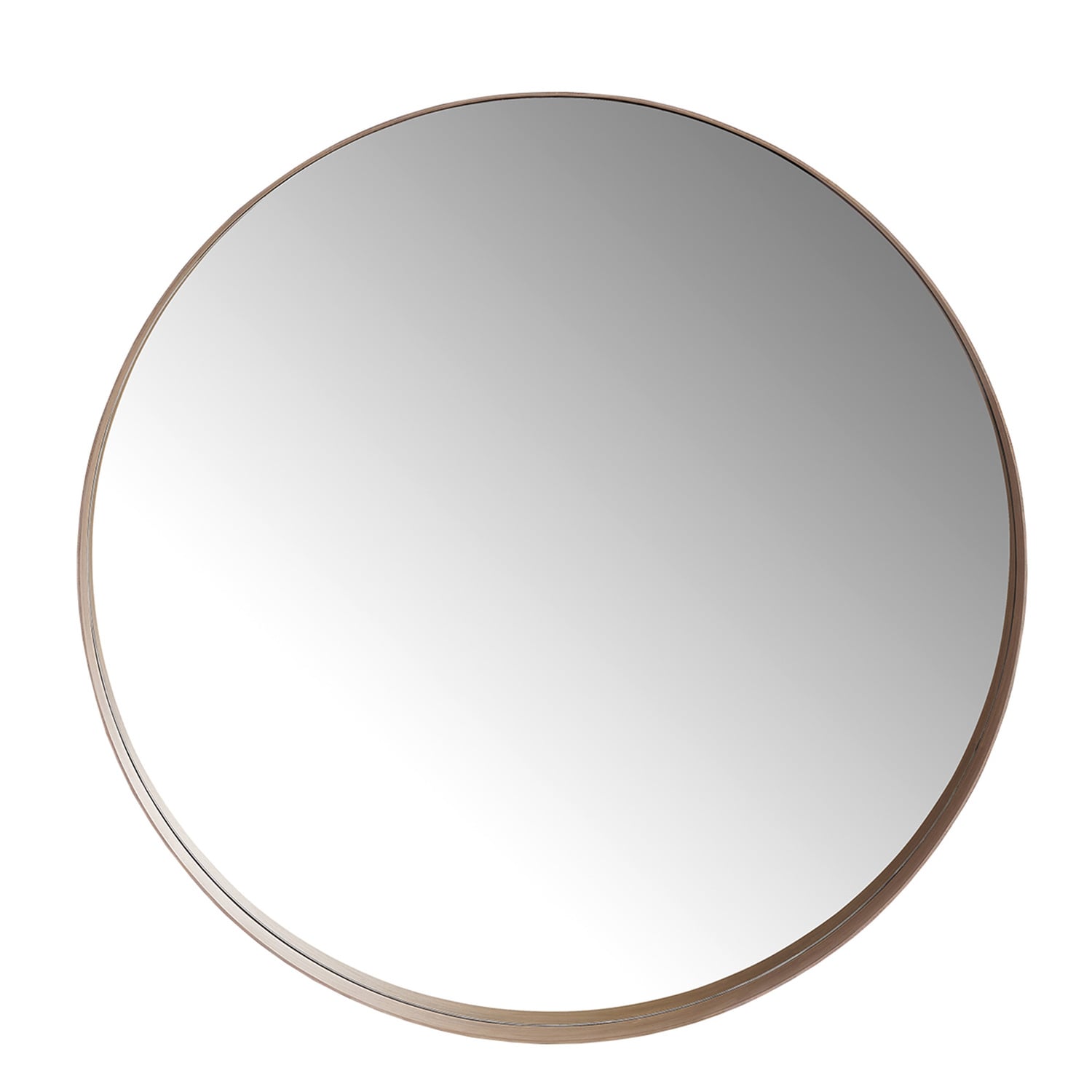 Celeste Round Wall Mirror