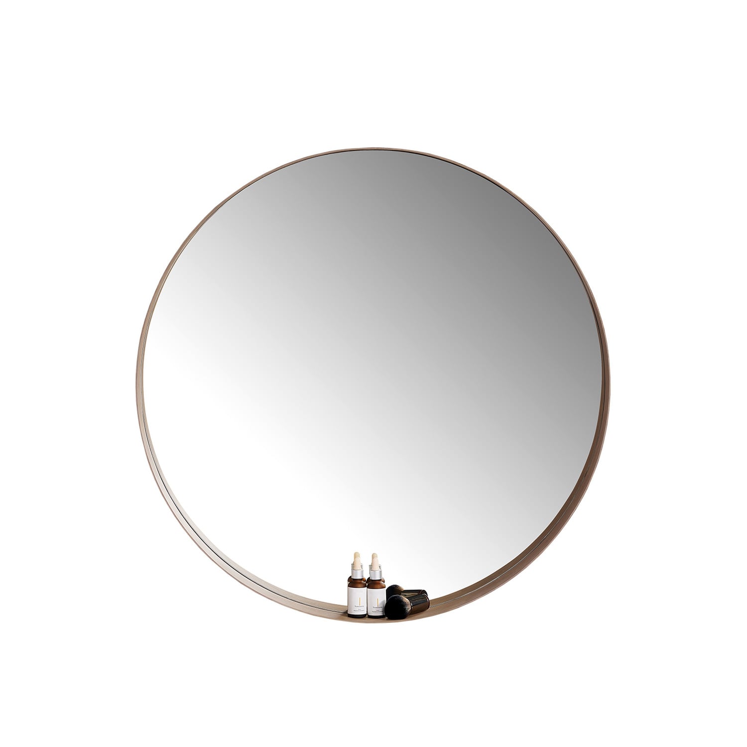 Celeste Round Wall Mirror