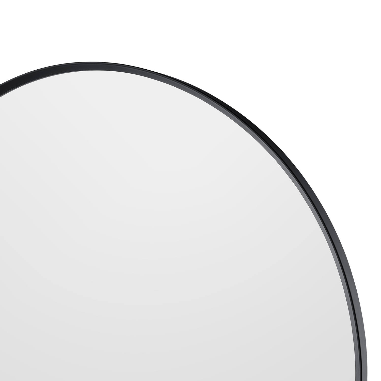 Sigrun Oval Wall Mirror