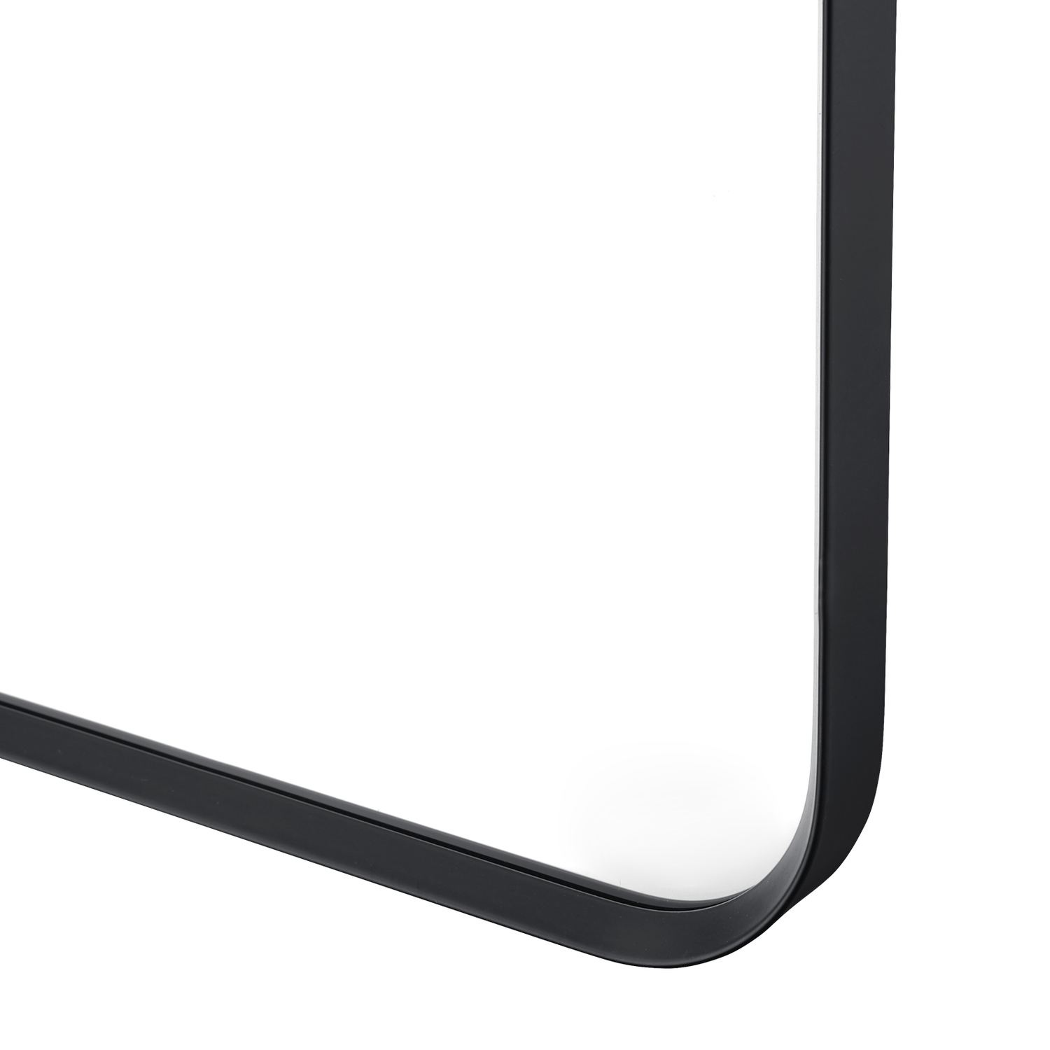 Sigrun Oval Wall Mirror