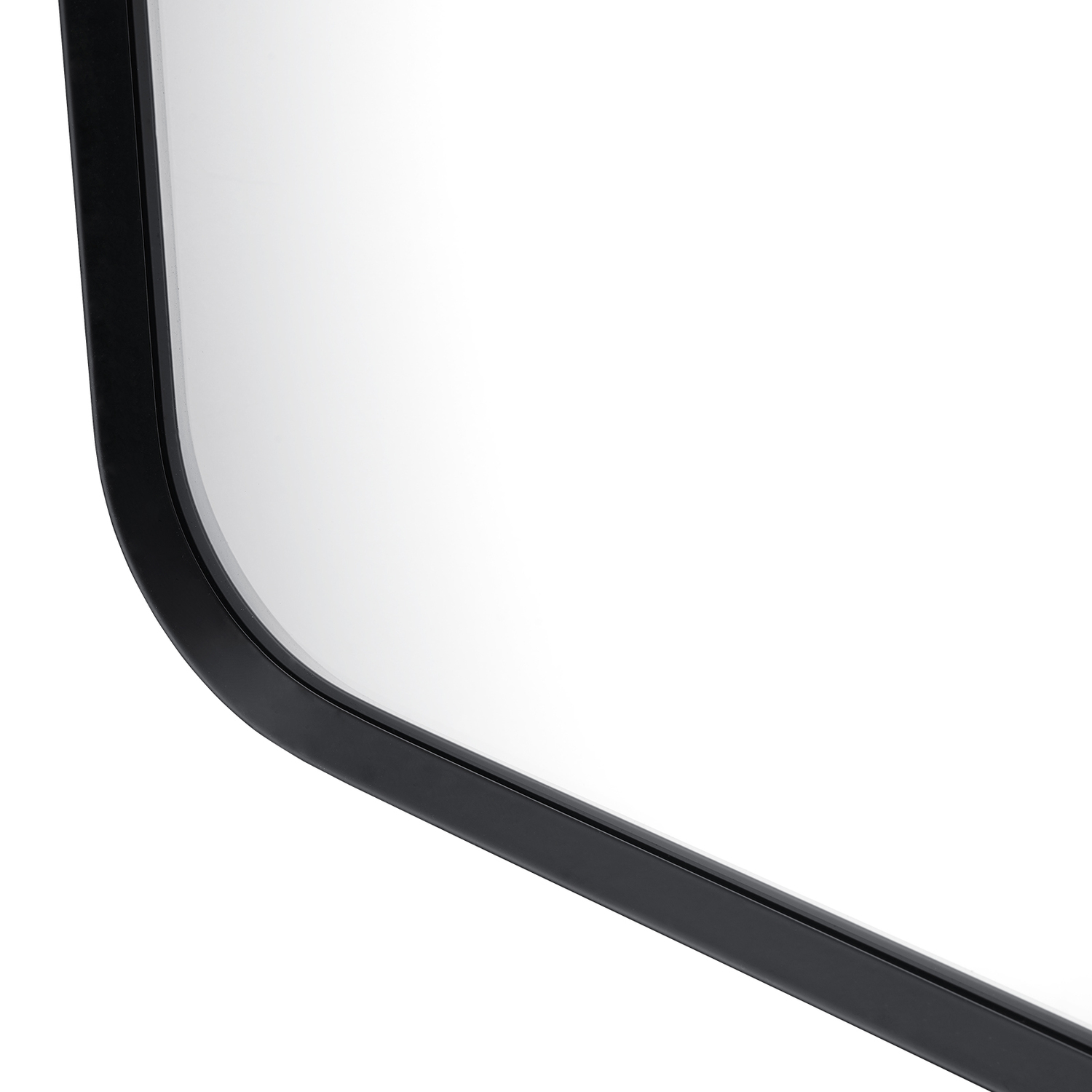 Sigrun Oval Wall Mirror
