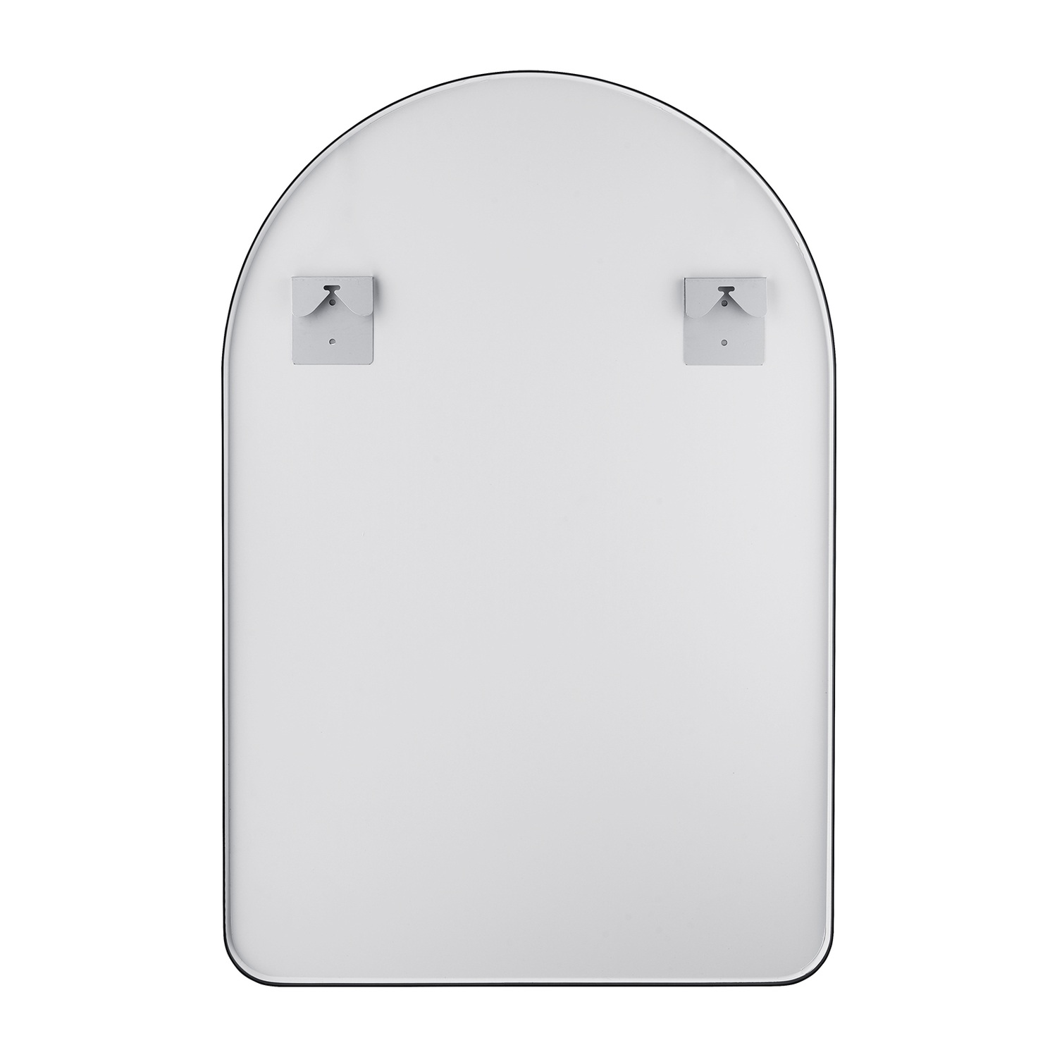 Sigrun Oval Wall Mirror