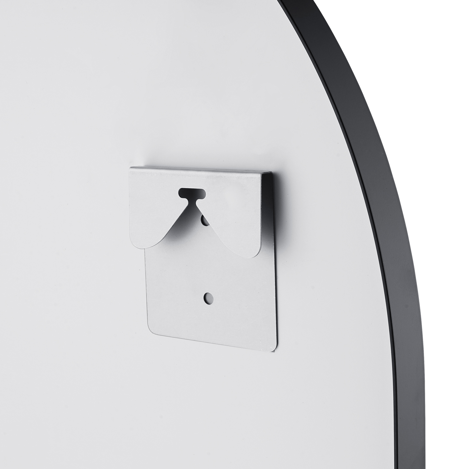 Sigrun Oval Wall Mirror