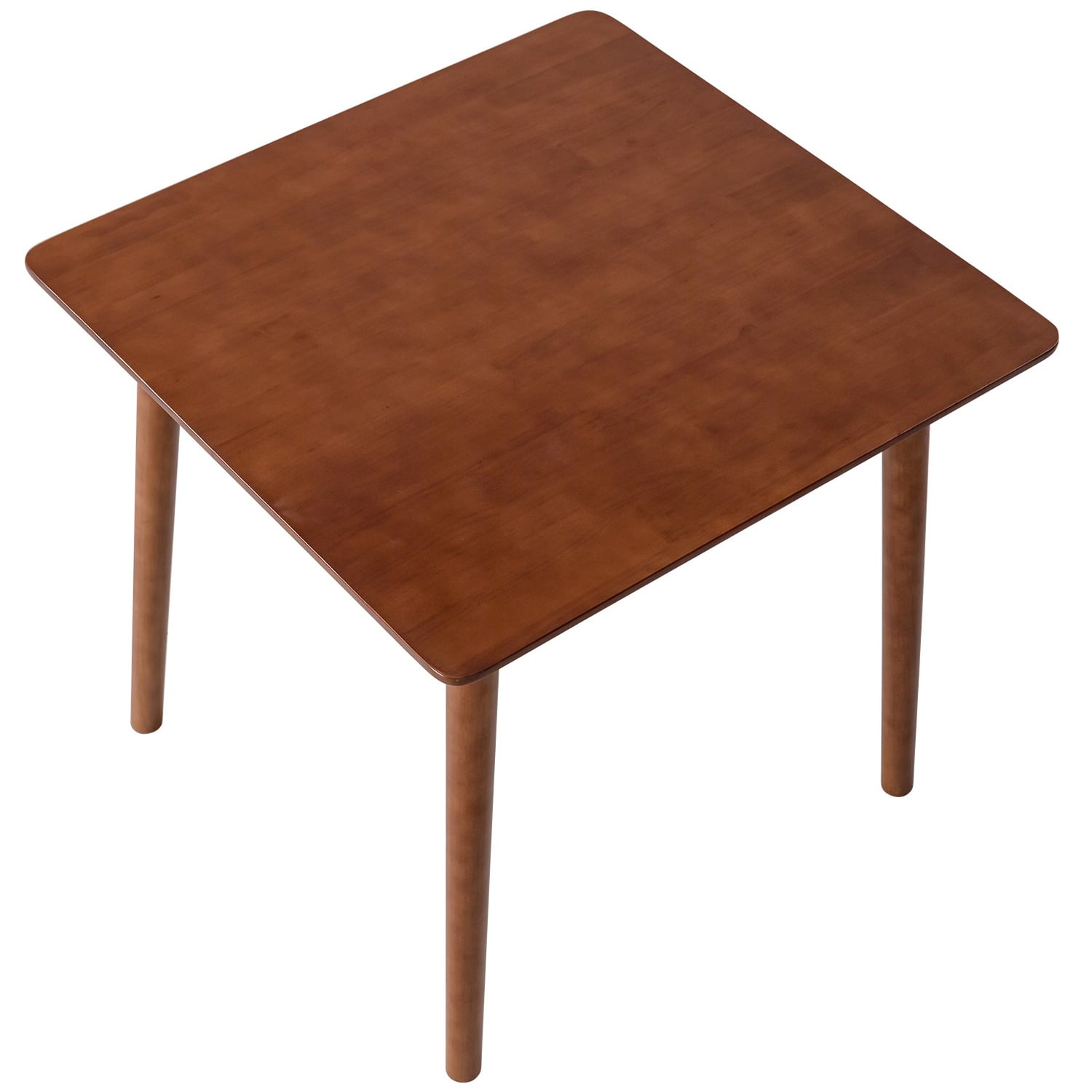 Danish Rubberwood Dining Table
