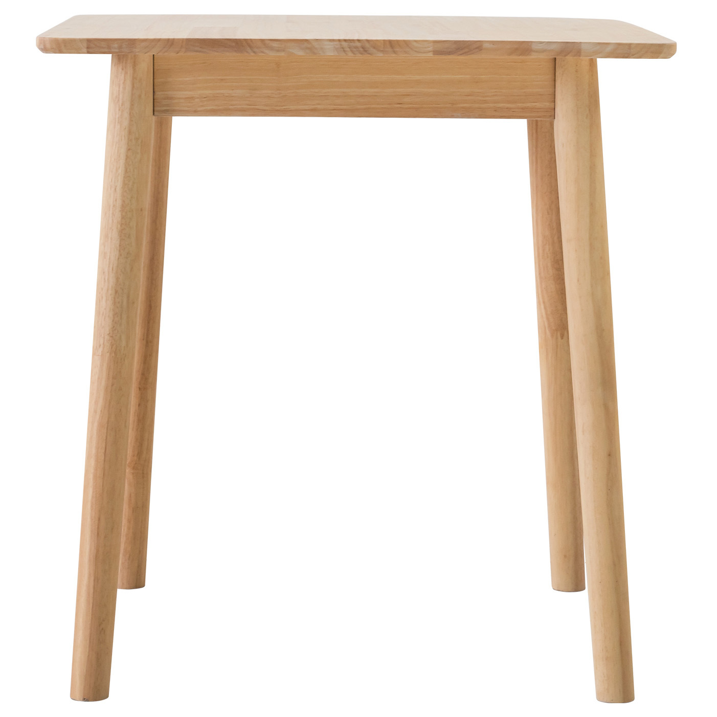 Danish Rubberwood Dining Table