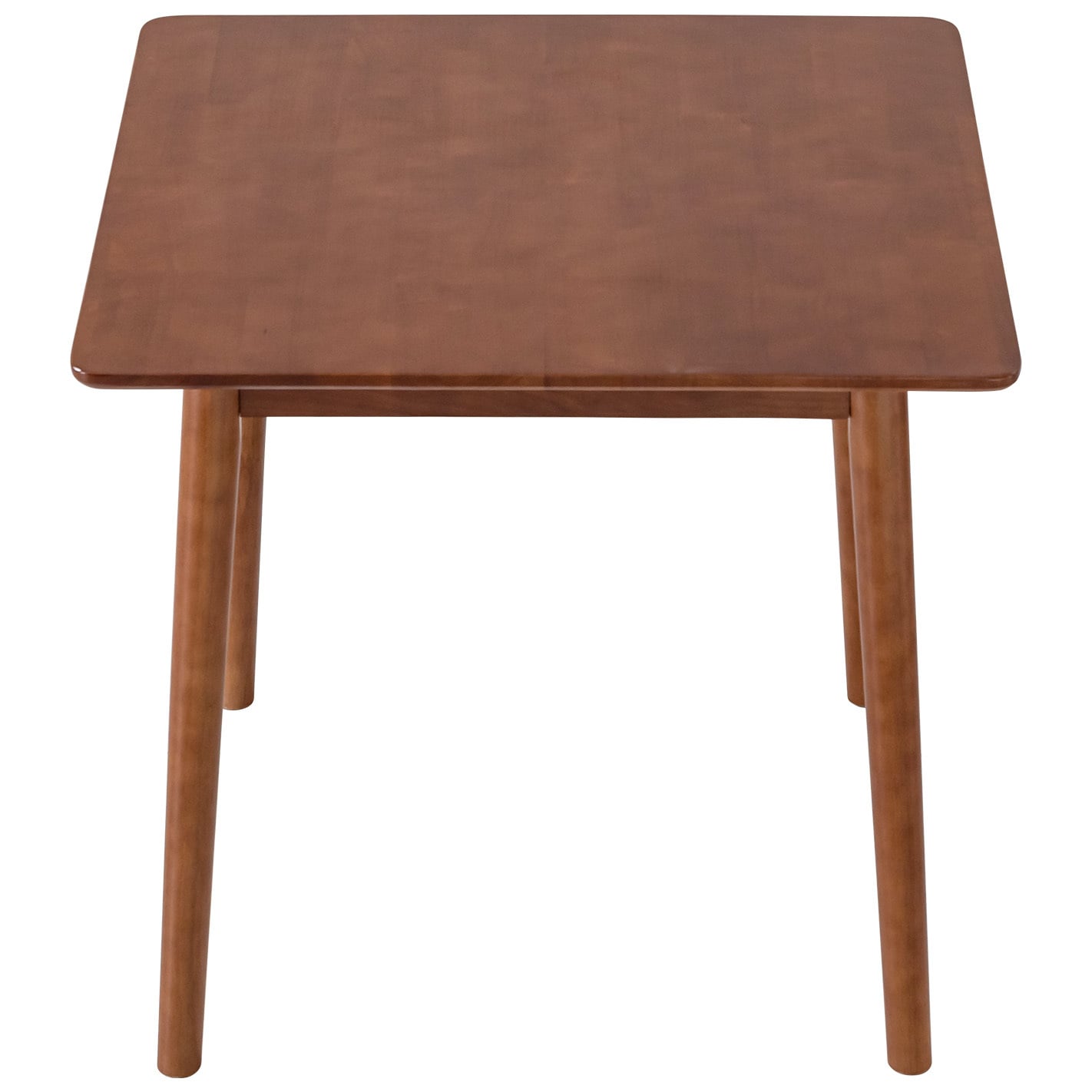 Danish Rubberwood Dining Table