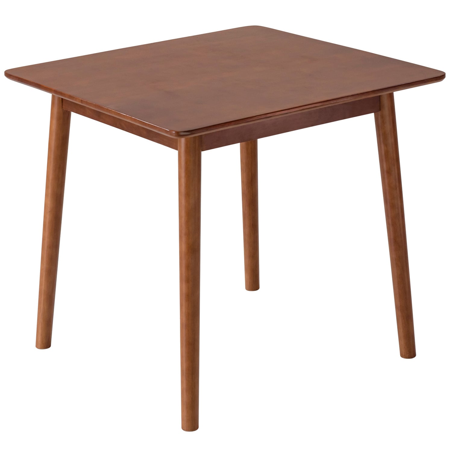 Danish Rubberwood Dining Table