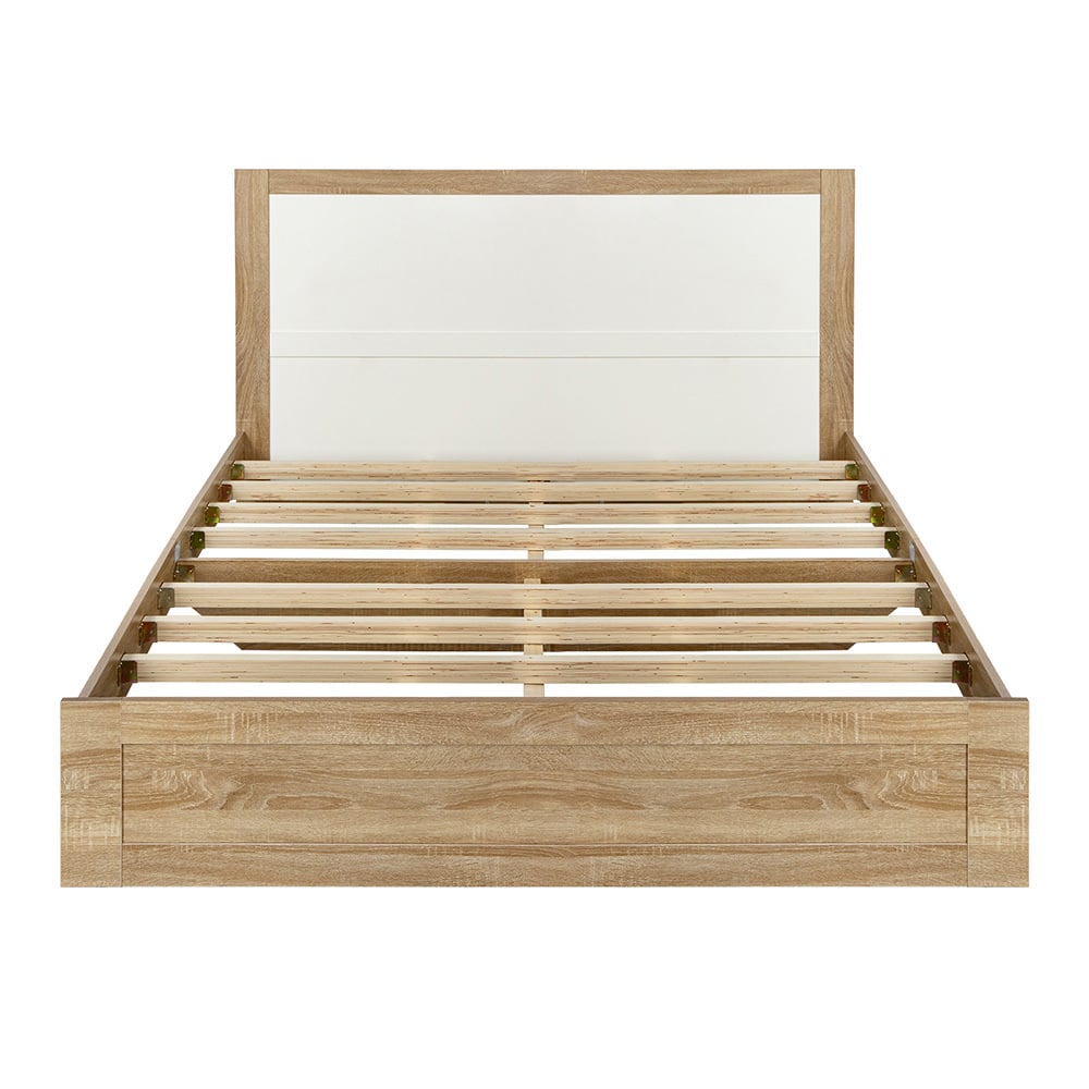 Kamila Bed Frame