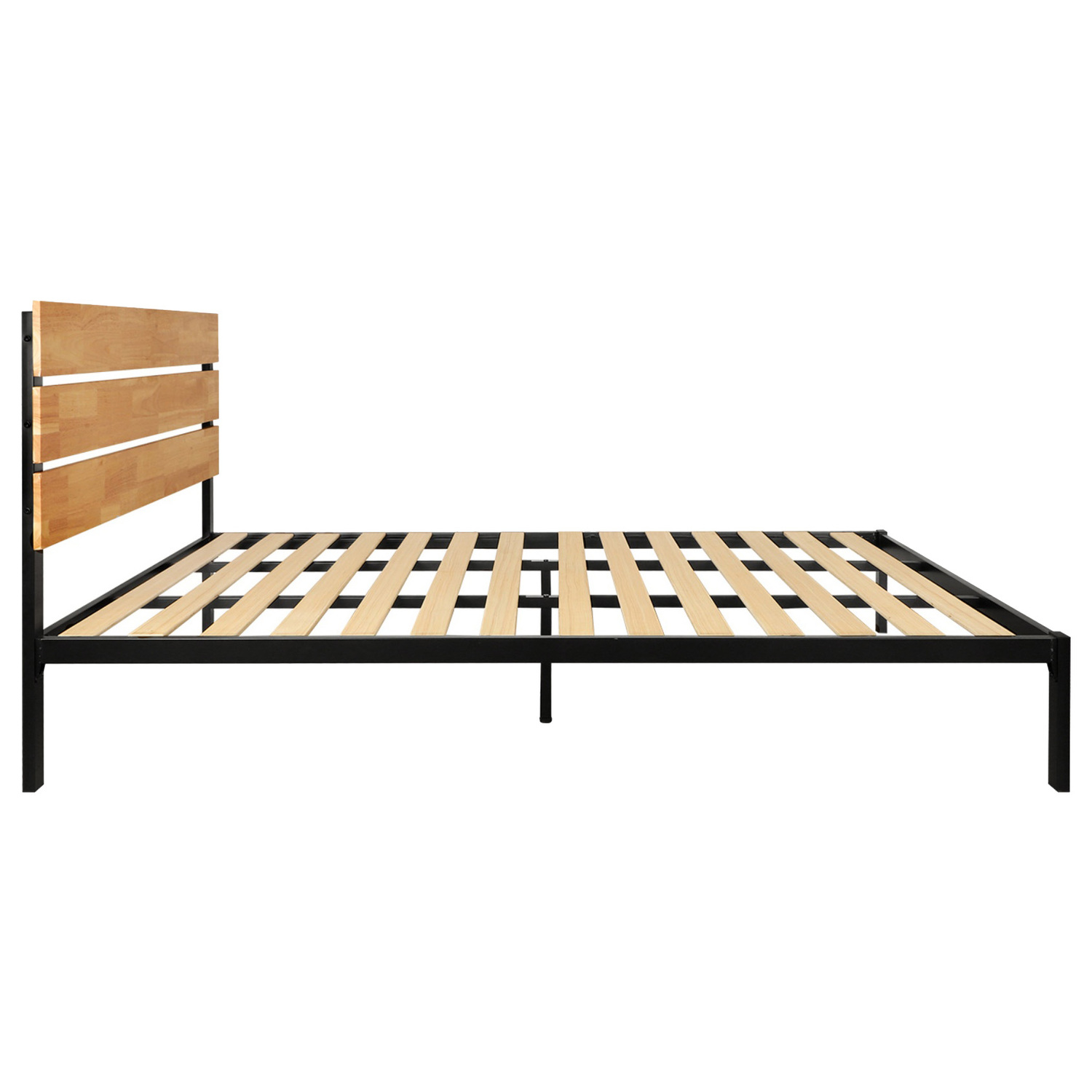 Jaro-Rubberwood-King-Single-Bed-Frame
