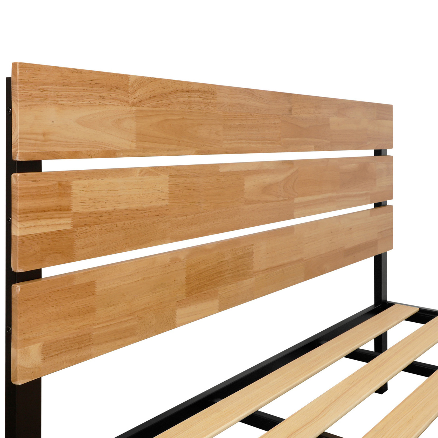 Jaro-Rubberwood-King-Single-Bed-Frame