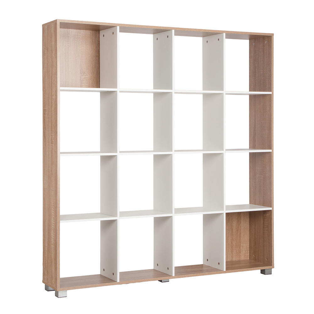 Tamara 16 Cube Shelving Unit