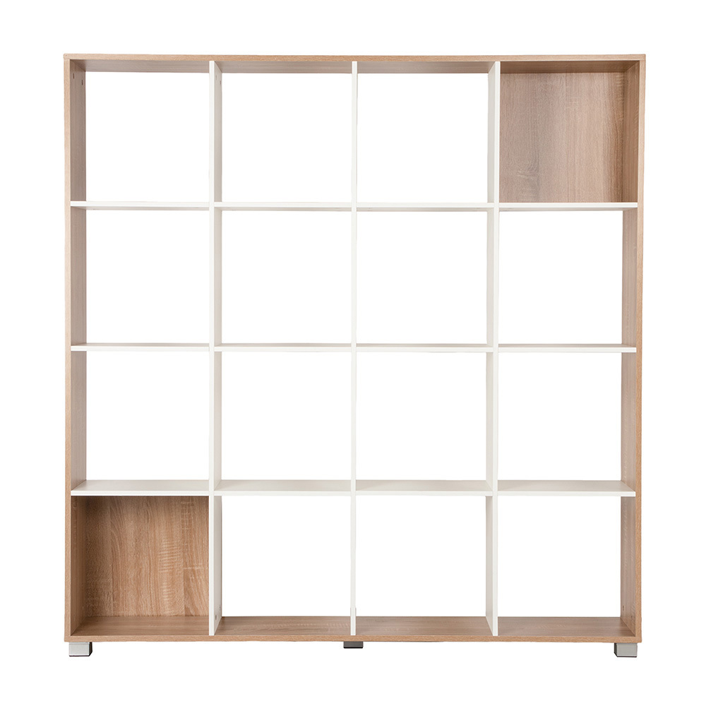 Tamara 16 Cube Shelving Unit